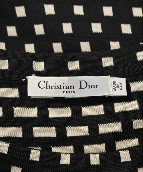 Christian Dior ニット・セーター レディース クリスチャンディオール 中古　古着_画像3