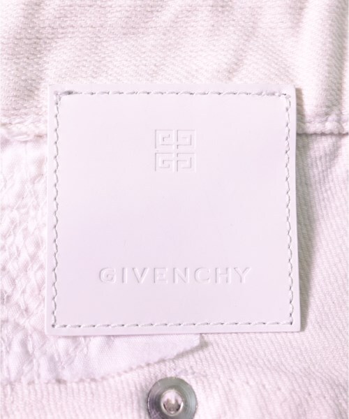 GIVENCHY パンツ（その他） メンズ ジバンシー 中古　古着_画像3