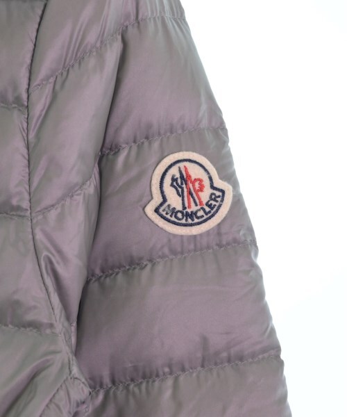 MONCLER down coat lady's Moncler used old clothes 