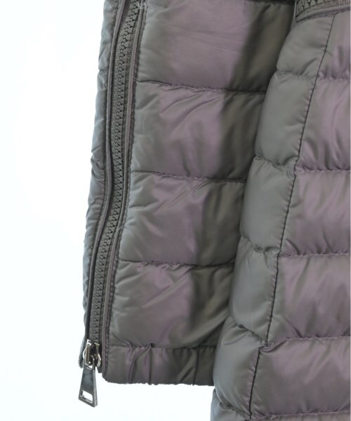 MONCLER down coat lady's Moncler used old clothes 