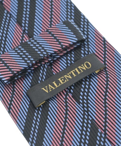 VALENTINO ネクタイ メンズ ヴァレンティノ 中古　古着_画像3