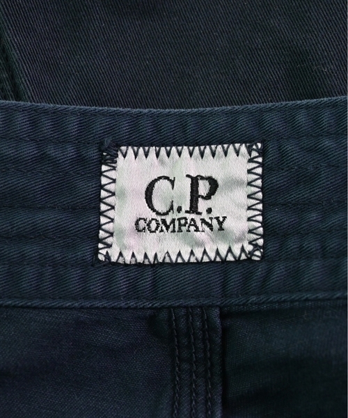 C.P COMPANY カーゴパンツ メンズ シーピーカンパニー 中古　古着_画像3