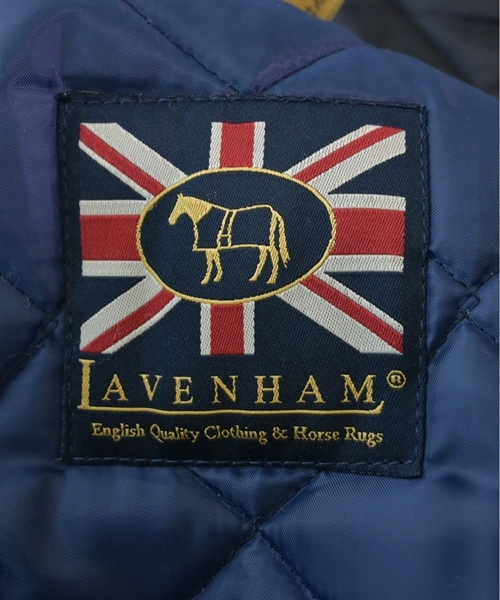 LAVENHAM ブルゾン（その他） レディース ラベンハム 中古　古着_画像3