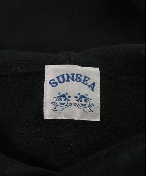 SUNSEA パーカー メンズ サンシー 中古　古着_画像3