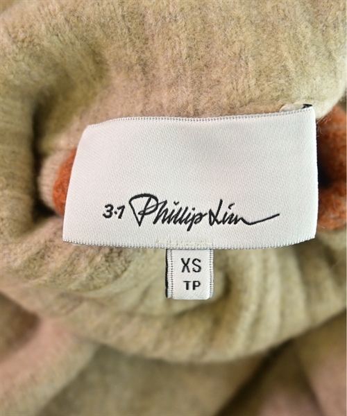 3.1 Phillip Lim ニット・セーター レディース スリーワンフィリップリム 中古　古着_画像3