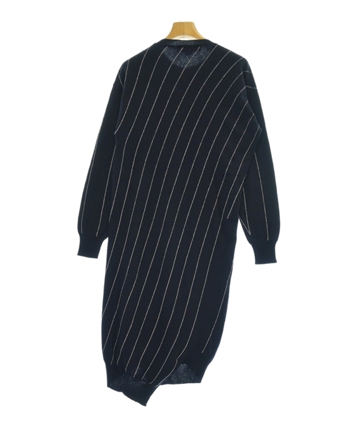 STELLA McCARTNEY ワンピース 紺x白(ストライプ) 2318624M0087 Yahoo!オークション - STELLA McCARTNEY ワンピース レディース
