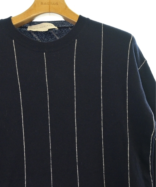 STELLA McCARTNEY ワンピース レディース ステラマッカートニー 中古　古着_画像4