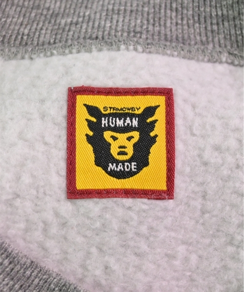 HUMAN MADE スウェット メンズ ヒューマンメイド 中古　古着_画像3