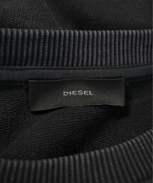 DIESEL ワンピース レディース ディーゼル 中古　古着_画像3