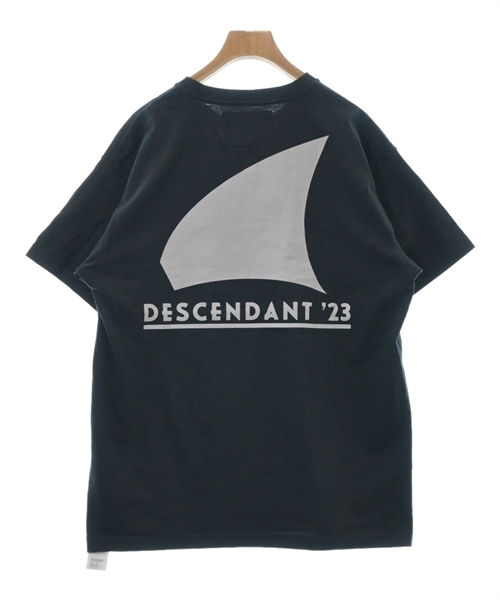 DESCENDANT Tシャツ・カットソー メンズ ディセンダント 中古　古着_画像2