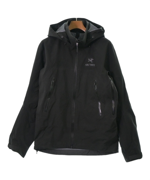 ARC'TERYX マウンテンパーカー メンズ アークテリクス 中古　古着_画像1