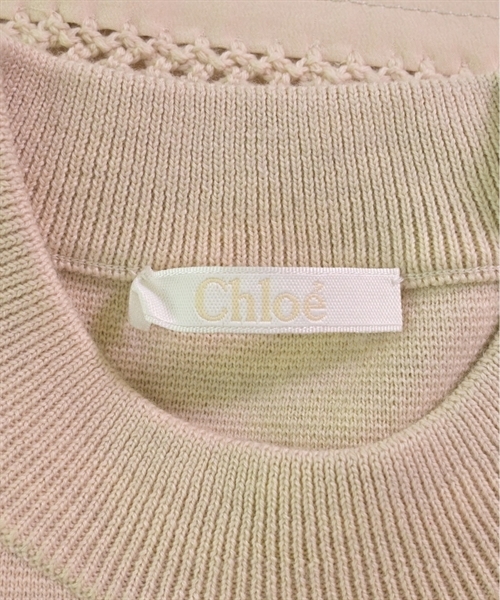 Chloe ニット・セーター レディース クロエ 中古　古着_画像3