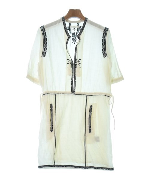 ISABEL MARANT ETOILE ワンピース レディース イザベルマランエトワール 中古　古着_画像1