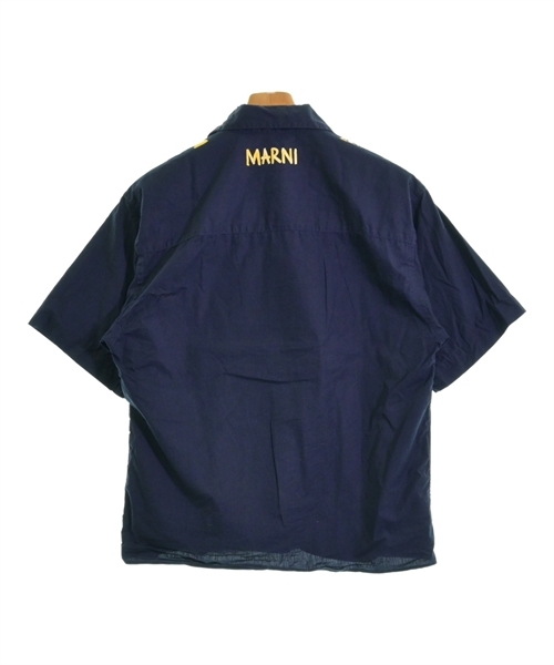 MARNI カジュアルシャツ メンズ マルニ 中古　古着_画像2