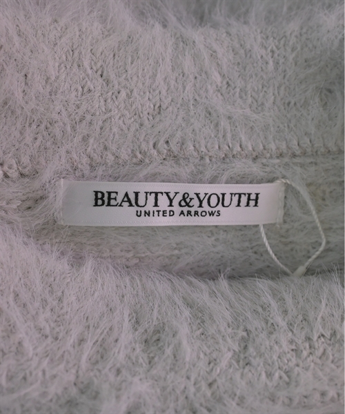 BEAUTY&YOUTH UNITED ARROWS ニット・セーター レディース ビューティーアンドユースユナイテットアローズ_画像3