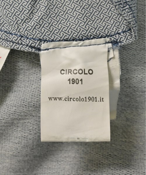 CIRCOLO 1901 パンツ（その他） メンズ チルコロ１９０１ 中古　古着_画像3