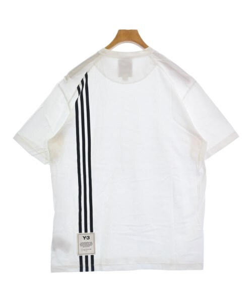 Y-3 Tシャツ・カットソー メンズ ワイスリー 中古　古着_画像2