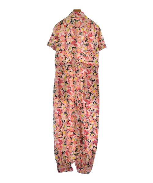 STELLA McCARTNEY all-in-one / overall lady's Stella McCartney used old clothes 