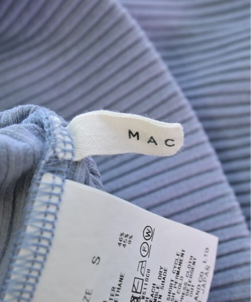 MACPHEE Tシャツ・カットソー レディース マカフィー 中古　古着_画像3