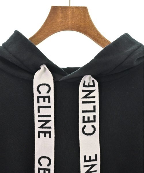 CELINE パーカー メンズ セリーヌ 中古　古着_画像5