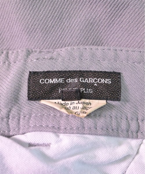 COMME des GARCONS HOMME PLUS パンツ（その他） メンズ コムデギャルソンオムプリュス 中古　古着_画像3
