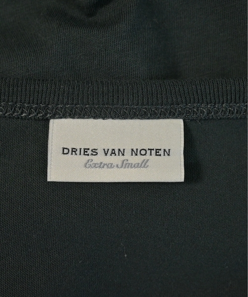 DRIES VAN NOTEN Tシャツ・カットソー レディース ドリスヴァンノッテン 中古　古着_画像3