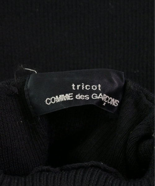 tricot COMME des GARCONS ニット・セーター レディース トリココムデギャルソン 中古　古着_画像3