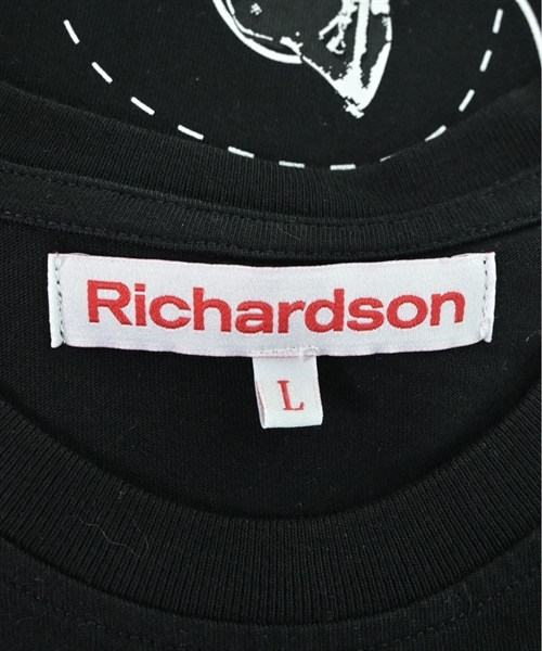 RICHARDSON Tシャツ・カットソー メンズ リチャードソン 中古　古着_画像3