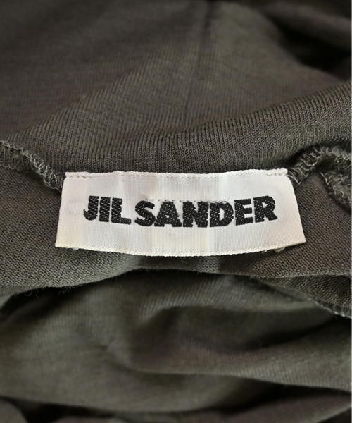 JIL SANDER футболка * cut and sewn женский Jil Sander б/у б/у одежда 