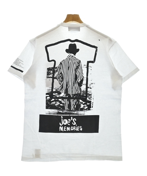 WILDSIDE YOHJI YAMAMOTO Tシャツ・カットソー メンズ ワイルドサイドヨウジヤマモト 中古　古着_画像2