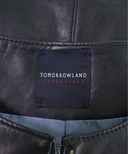 TOMORROWLAND collection Rider's женский Tomorrowland коллекция б/у б/у одежда 