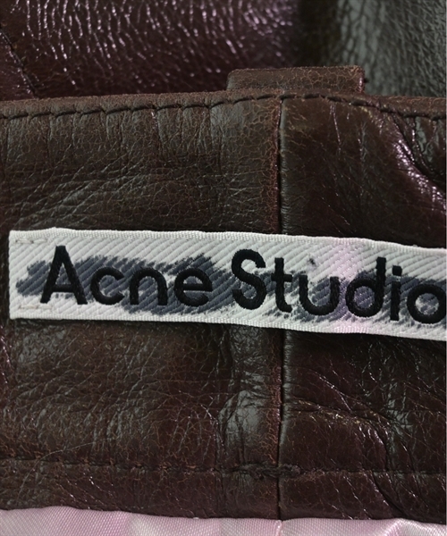Acne Studios パンツ（その他） メンズ アクネストゥディオズ 中古　古着_画像8