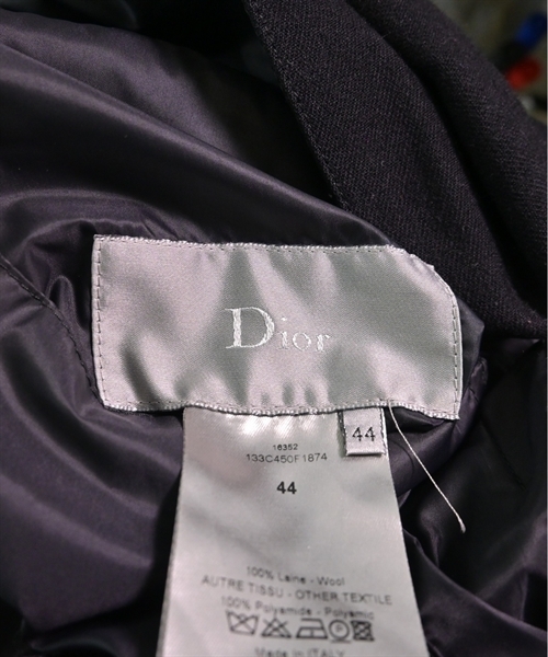 Dior Homme ブルゾン（その他） メンズ ディオールオム 中古 古着の画像9