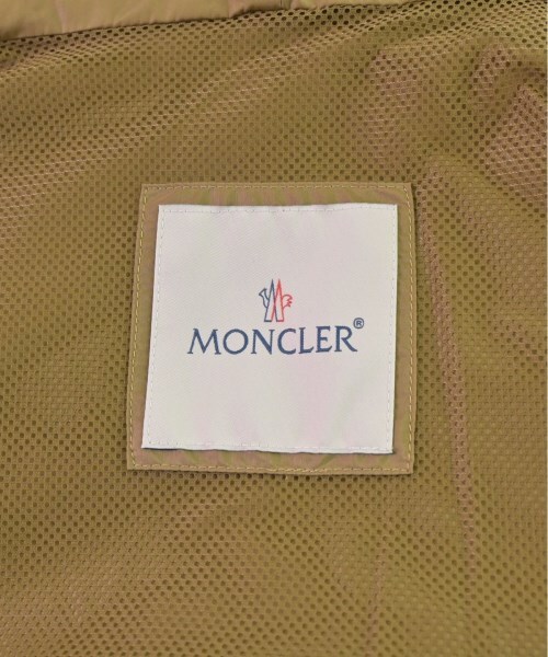 MONCLER ブルゾン（その他） レディース モンクレール 中古　古着_画像3