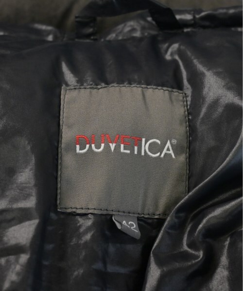 DUVETICA ダウンジャケット/ダウンベスト レディース デュベティカ 中古　古着_画像4