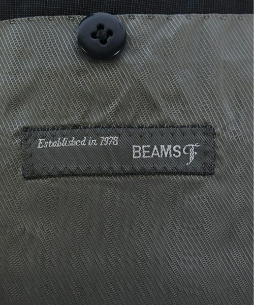 BEAMS F ビジネス メンズ ビームスエフ 中古　古着_画像6