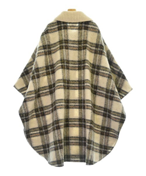 ISABEL MARANT ETOILE コート レディース イザベルマランエトワール 中古 古着_画像2