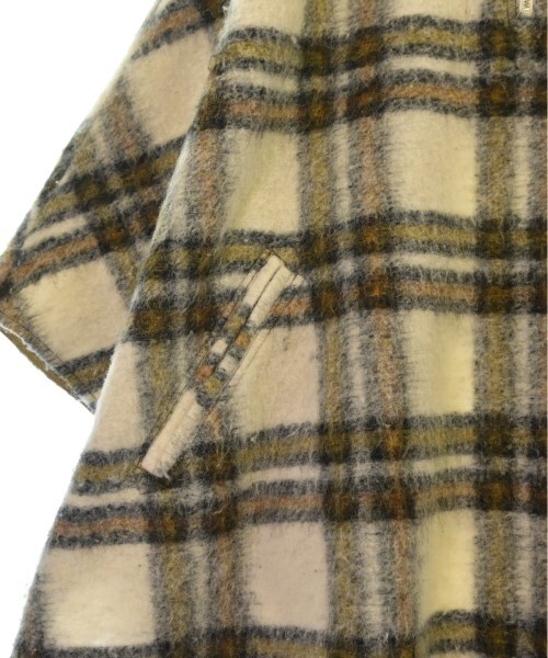 ISABEL MARANT ETOILE コート レディース イザベルマランエトワール 中古 古着_画像6