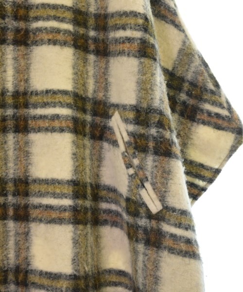 ISABEL MARANT ETOILE コート レディース イザベルマランエトワール 中古 古着_画像5