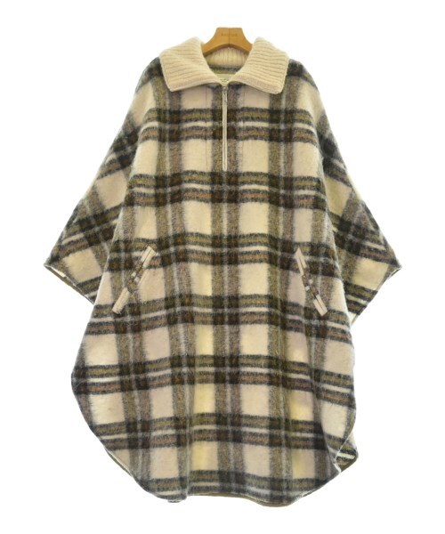 ISABEL MARANT ETOILE コート レディース イザベルマランエトワール 中古 古着_画像1