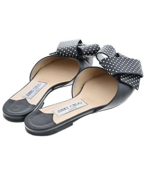 JIMMY CHOO パンプス レディース ジミーチュー 中古　古着_画像2