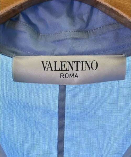 VALENTINO ROMA シャツワンピース レディース ヴァレンティノローマ 中古 古着の画像3