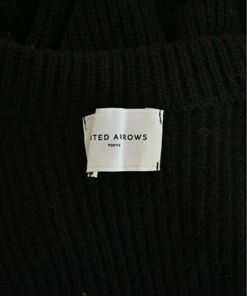 UNITED ARROWS ワンピース レディース ユナイテッドアローズ 中古　古着_画像3