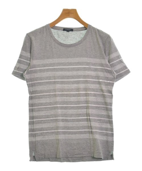 BURBERRY Tシャツ・カットソー メンズ バーバリー 中古　古着_画像1