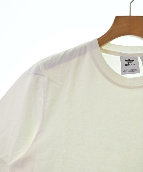 adidas Tシャツ・カットソー メンズ アディダス 中古　古着_画像4