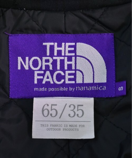 THE NORTH FACE PURPLE LABEL ステンカラーコート メンズ ザ　ノースフェイス　パープルレーベル_画像3