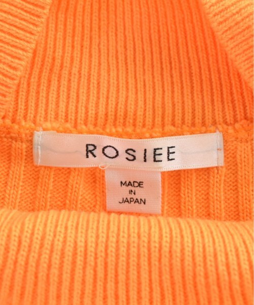 Rosiee ニット・セーター レディース ロージー 中古　古着_画像3