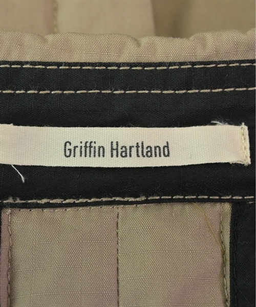 GRIFFIN HARTLAND コート（その他） メンズ グリフィン　ハートランド 中古　古着_画像3