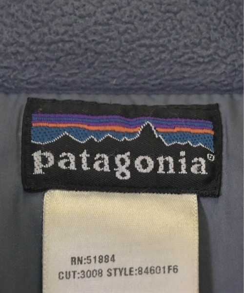 patagonia ダウンジャケット/ダウンベスト メンズ パタゴニア 中古　古着_画像3