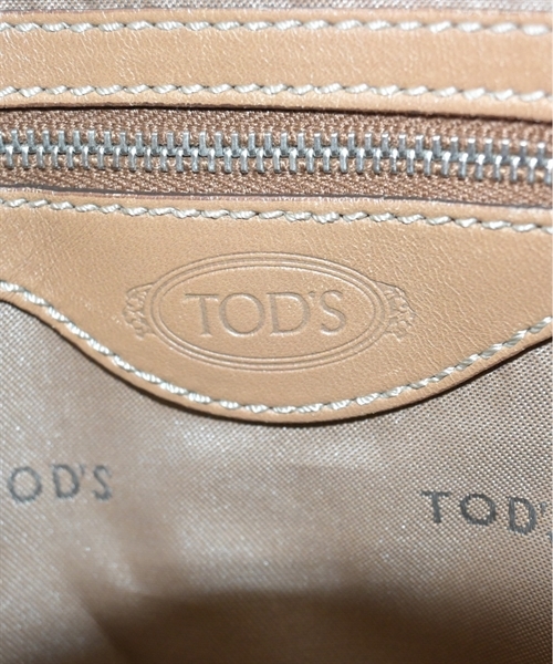 TOD'S バッグ（その他） レディース トッズ 中古　古着_画像5